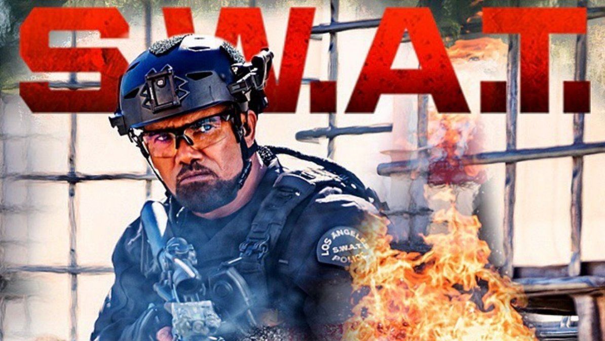 SWAT inicia con fuerza este 2021 en un capítulo que promete