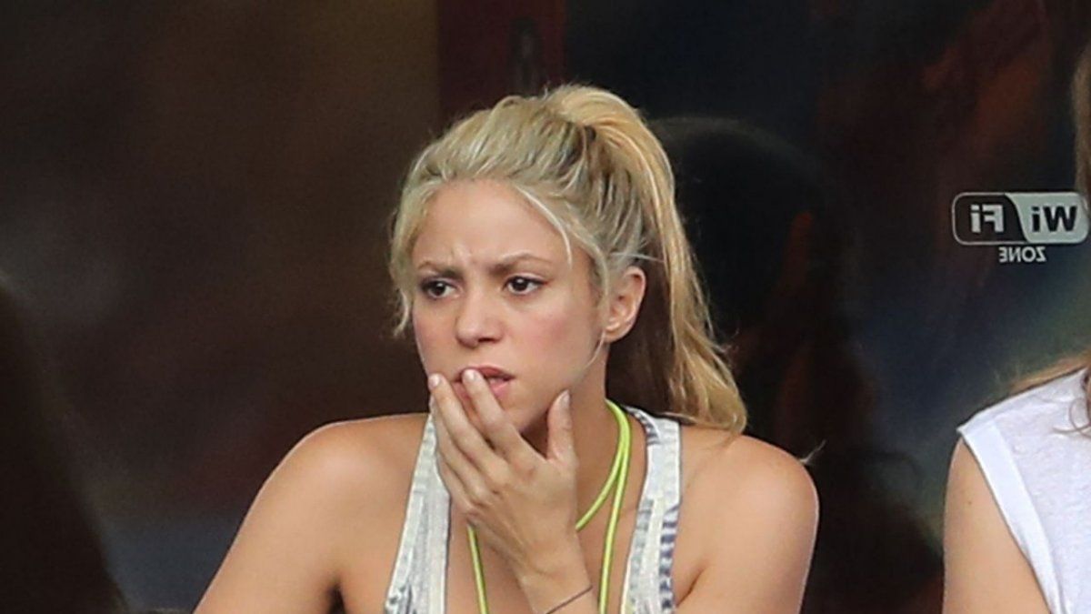 Shakira