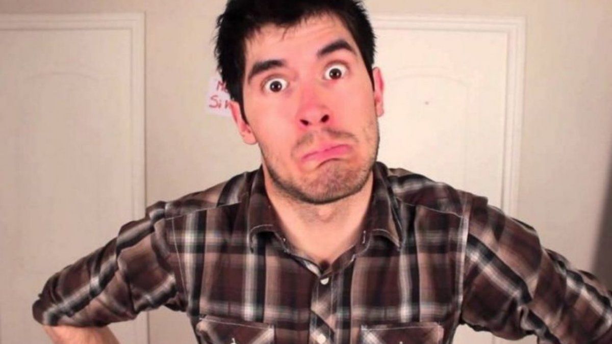 Hola Soy German es el canal del chileno German Garmendia