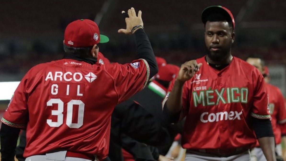 Un triunfo sellaría el pase de Tomateros en la Serie del Caribe. | Foto: Twitter.com