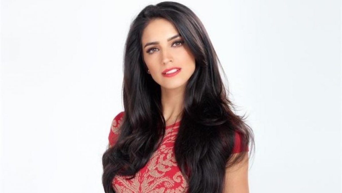 La nueva serie de Bárbara de Regil se estrenará a finales de 2021. | Foto: latimes.com La nueva serie de Bárbara de Regil se estrenará a finales de 2021. | Foto: latimes.com