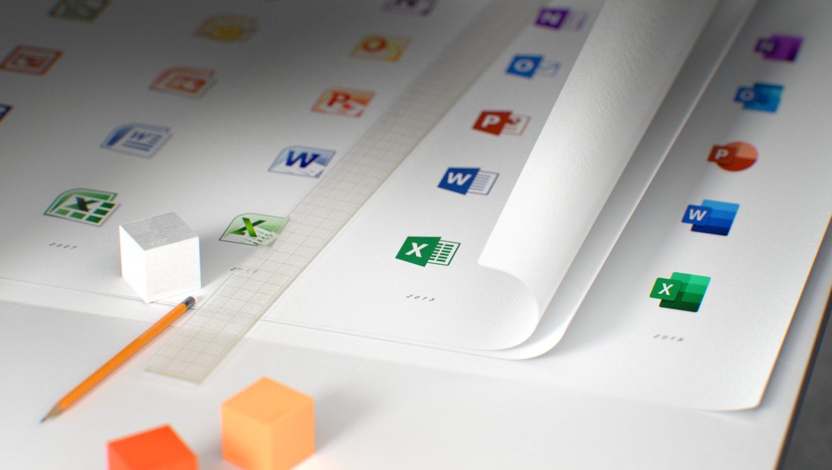 Microsoft presentará Office 2021 el próximo 5 de octubre. Microsoft presentará Office 2021 el próximo 5 de octubre.