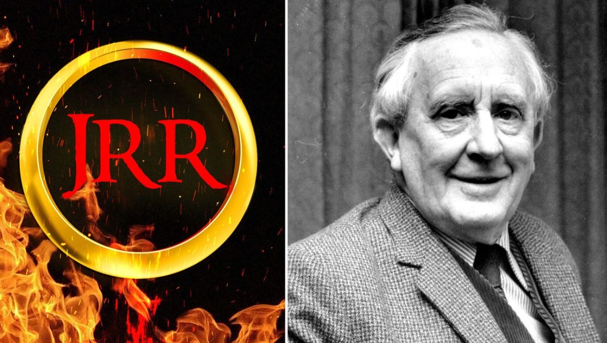 JRR Token era una criptomoneda que buscana homenajear al escritor del Señor de los Anillos. JRR Token era una criptomoneda que buscana homenajear al escritor del Señor de los Anillos.