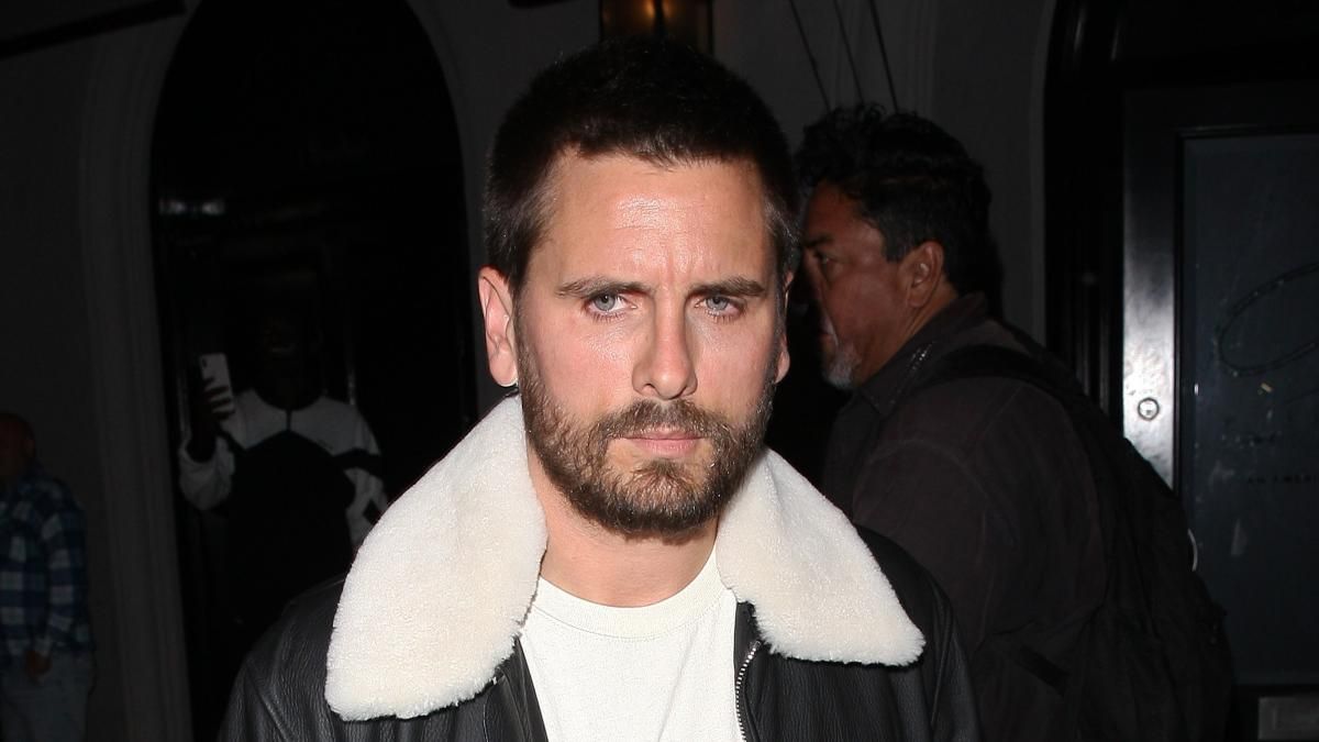 ¿Scott Disick se volvió loco con el compromiso de Kourtney Kardashian? ¿Scott Disick se volvió loco con el compromiso de Kourtney Kardashian?