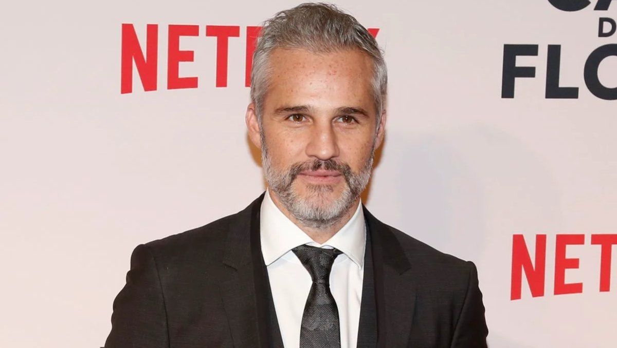 El actor Juan Pablo Medina logró superar un grave problema de salud.&nbsp;