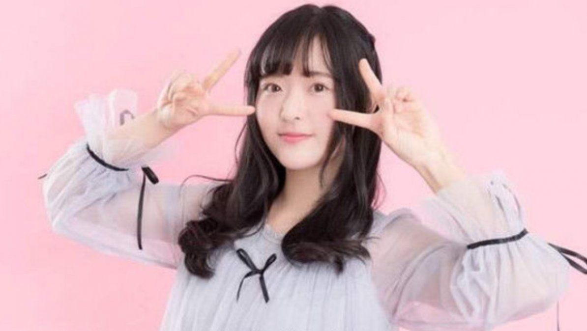 Sally Amaki sigue enamorando a sus seguidores. | Foto: animenewsnetwork.com
