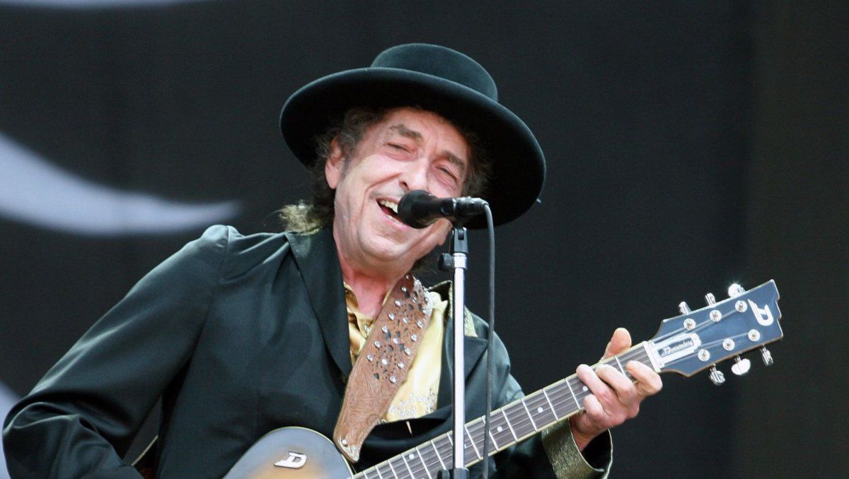 Bob Dylan negó que fuera responsable del abuso sexual.&nbsp;