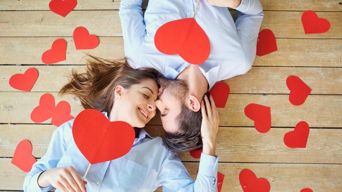 San Valentín es el Día del Amor y la Amistad