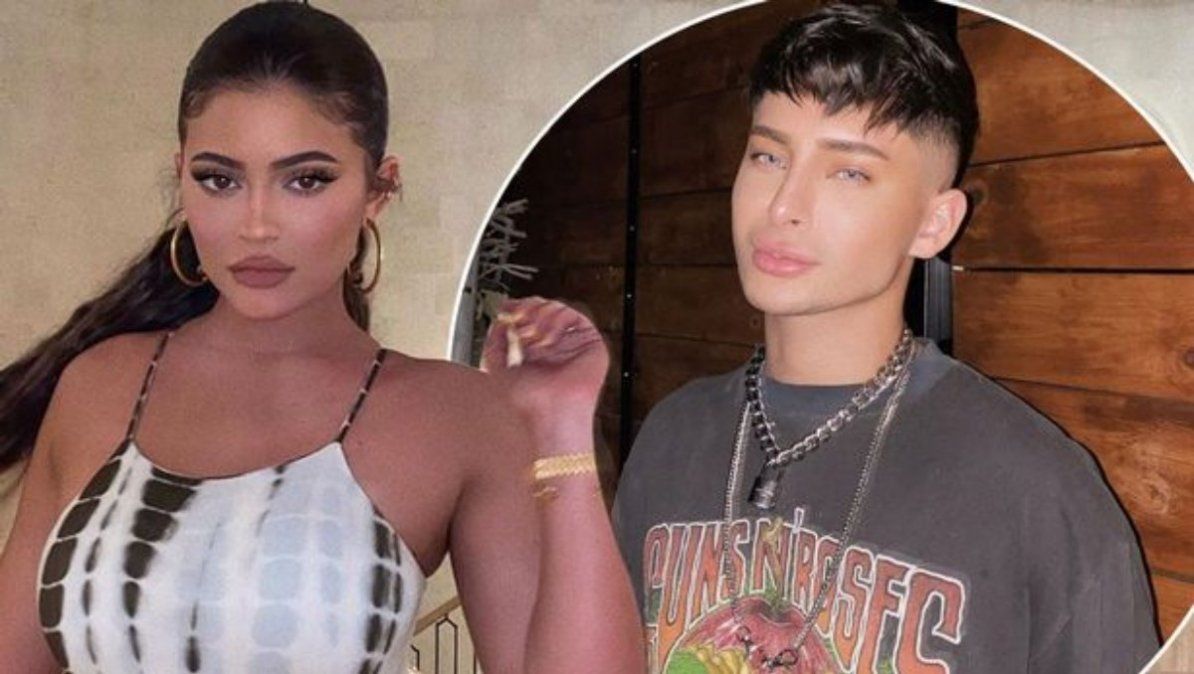 Kylie Jenner fue duramente criticada por la cantidad que donó a un fondo para uno de sus amigos. | Foto: mirror.co.uk