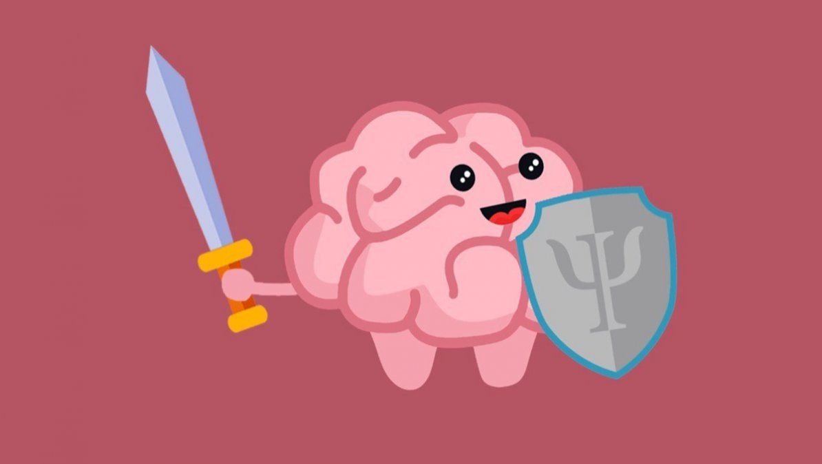 La salud mental es tan importante como la física