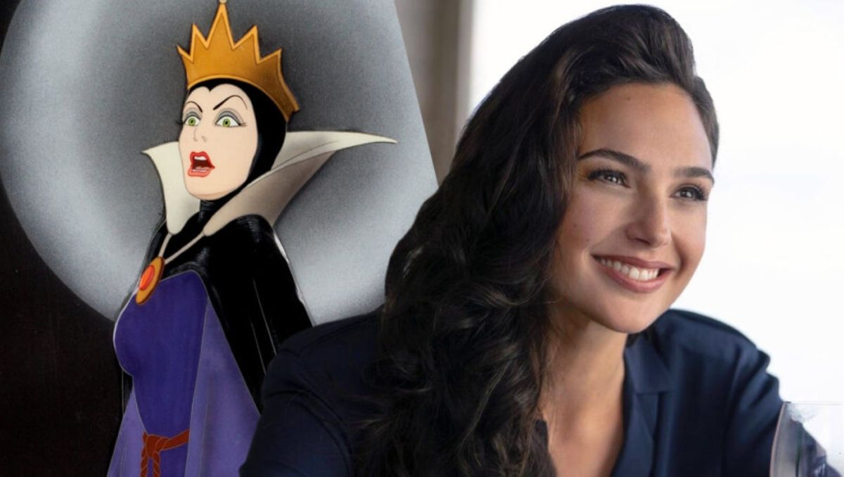 Gal Gadot asumirá el rol de la icónica villana