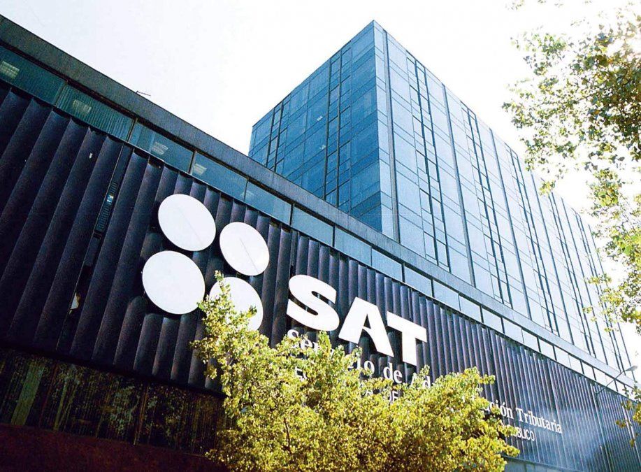 El SAT en México es el Sistema de Administración Tributaria El SAT en México es el Sistema de Administración Tributaria