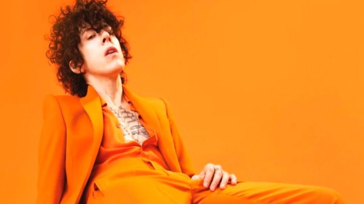 LP regresa a México durante el festival musical Corona Capital