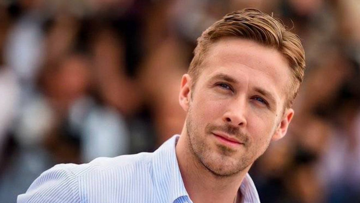 Ryan Gosling  