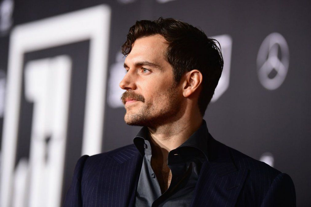 Henry Cavill Henry Cavill
