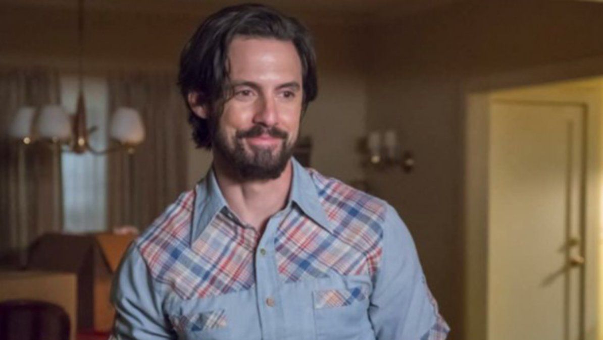 Milo Ventimiglia es el actor mejor pagado de This Is Us