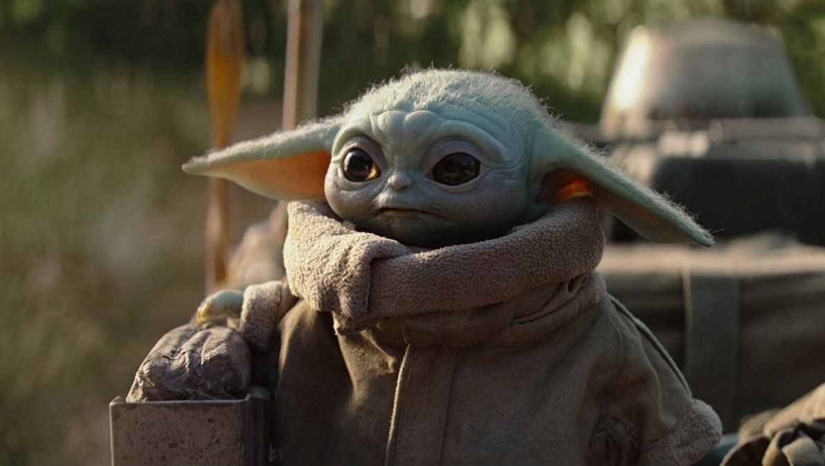 The Mandalorian podría mostrarnos un lado desconocido de Baby Yoda | Foto: Disney+ The Mandalorian podría mostrarnos un lado desconocido de Baby Yoda | Foto: Disney+