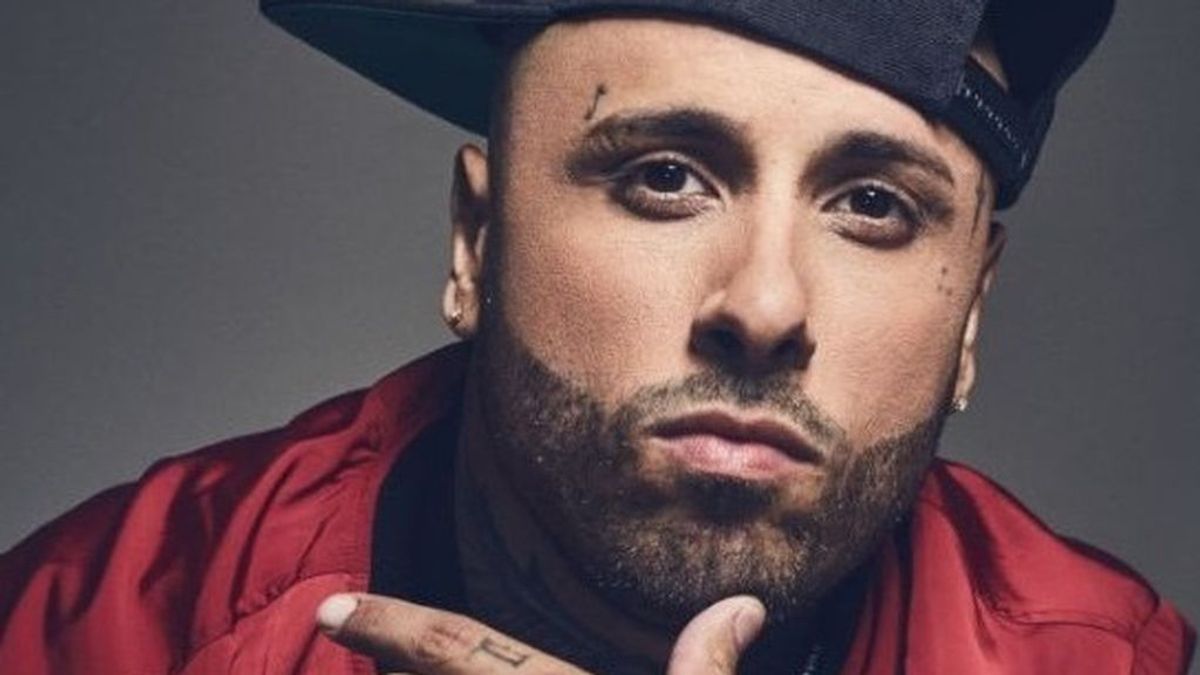 El millonario regalo que Nicky Jam le dio a su novia modelo