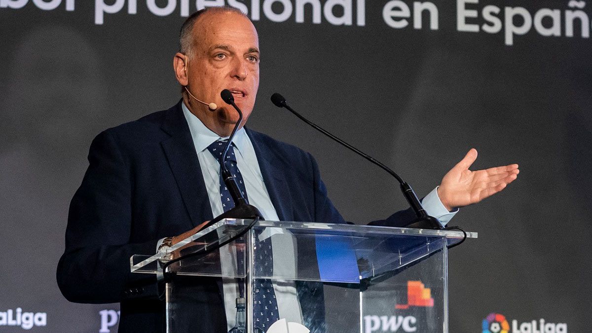 Las ligas de Europa rechazar rotundamente celebrar el mundial cada 2 años