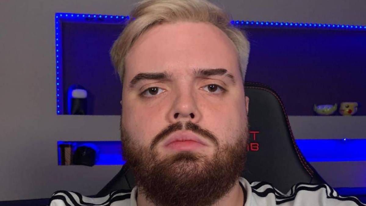 El youtuber español