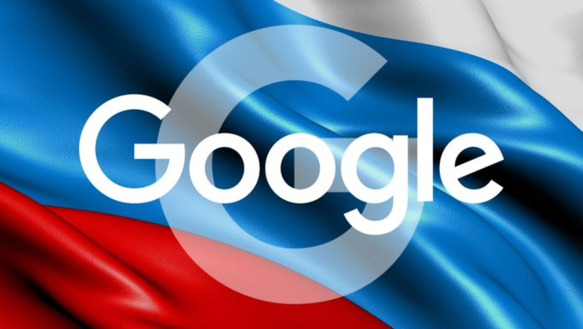 Rusia impone multa de 100 millones a Google por no eliminar contenido prohibido