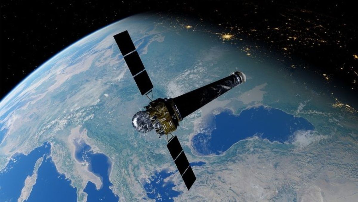 Amazon comenzará a probar su internet satelital en 2022