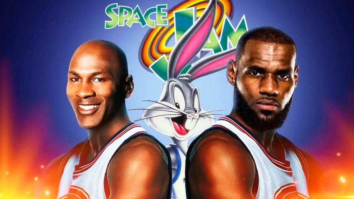 Space Jam: Nuevas Leyendas se estrena el próximo 16 de julio