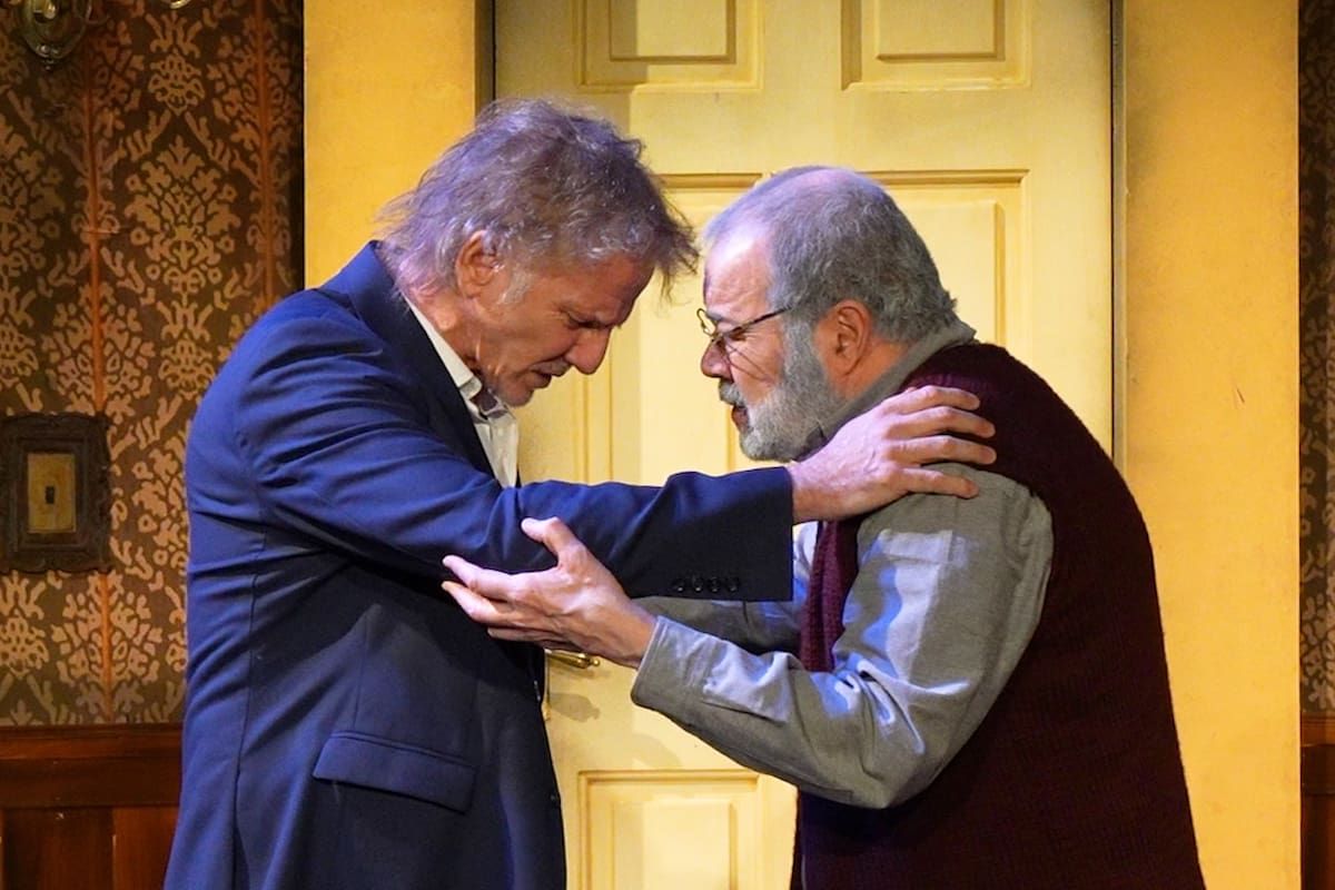 Jorge Suárez