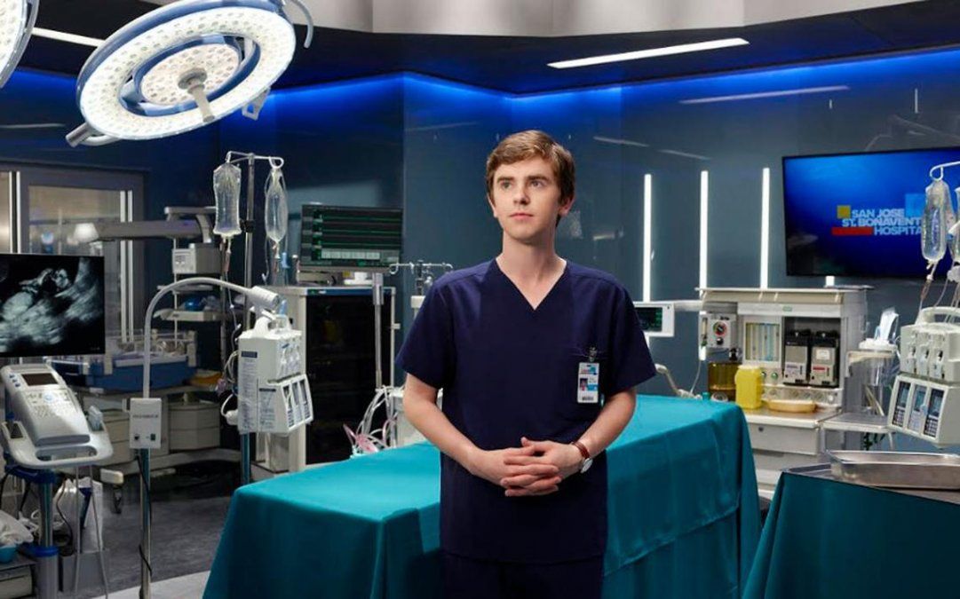 The Good Doctor The Good Doctor
