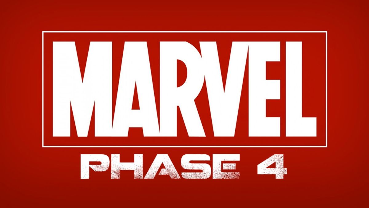 La fase 4 de Marvel sigue sufriendo retrasos según confirmó Disney.