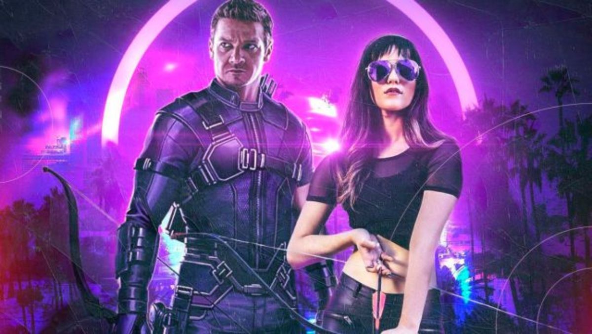 Hawkeye ha recibido grandes criticas de especialistas Hawkeye ha recibido grandes criticas de especialistas