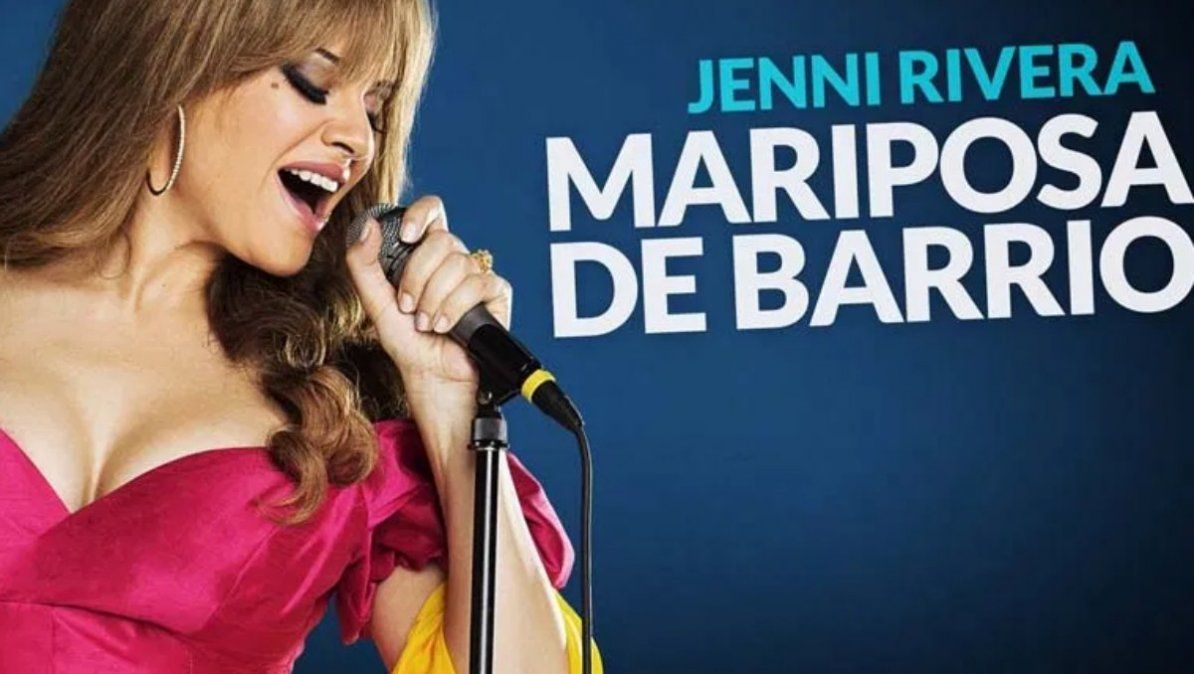 La serie de Jenni Riversa se estrenará pronto en la plataforma de streaming. | Foto: qepd.news