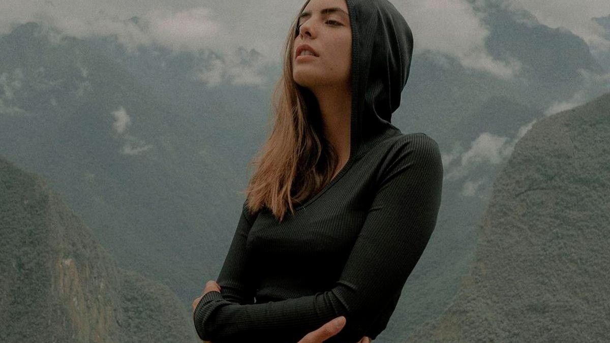 María Levy estuvo al borde de la muerte por querer adelgazar