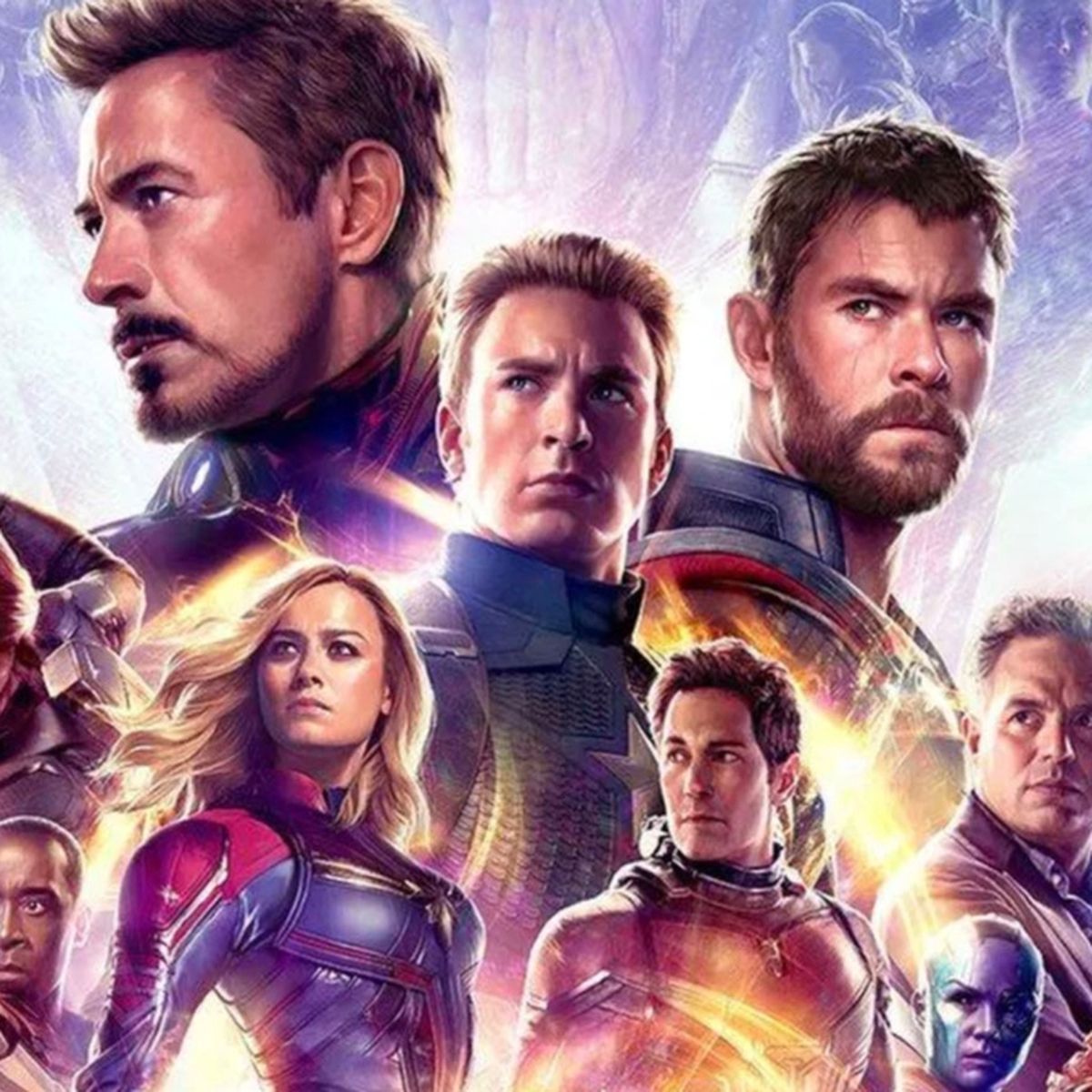 avengers endgame cuevana