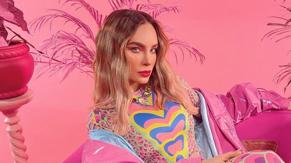 Ex de Belinda cuenta los traumas que le quedaron de la relación