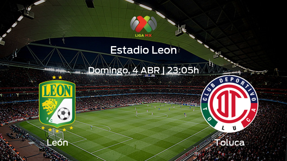 León vs Toluca: Horario, alineaciones, pronósticos y previa de su próximo duelo en la Liga MX de Clausura