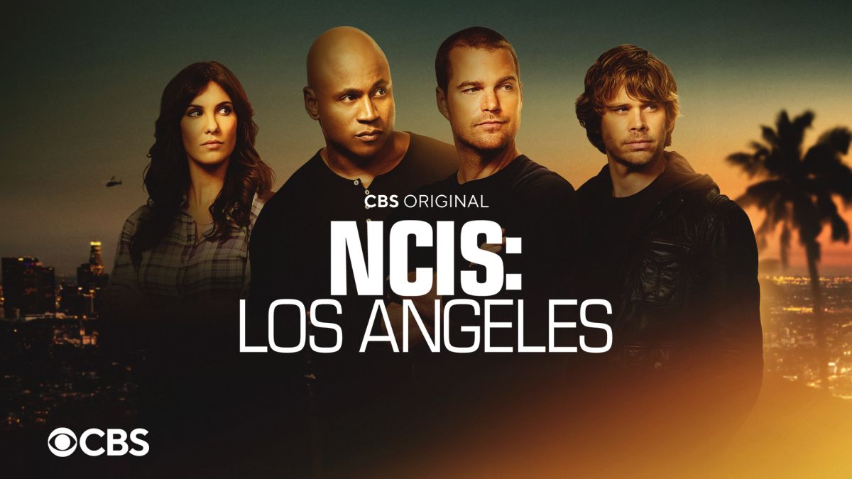 NCIS Los Ángeles tiene una noticia que no le gustará a muchos de sus fans | Foto: CBS NCIS Los Ángeles tiene una noticia que no le gustará a muchos de sus fans | Foto: CBS