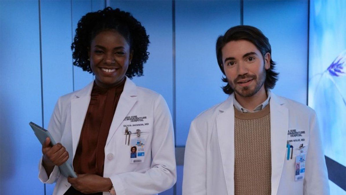 El próximo episodio de The Good Doctor regresará en enero | Foto: @thegooddoctorabc (Vía Instagram) El próximo episodio de The Good Doctor regresará en enero | Foto: @thegooddoctorabc (Vía Instagram)