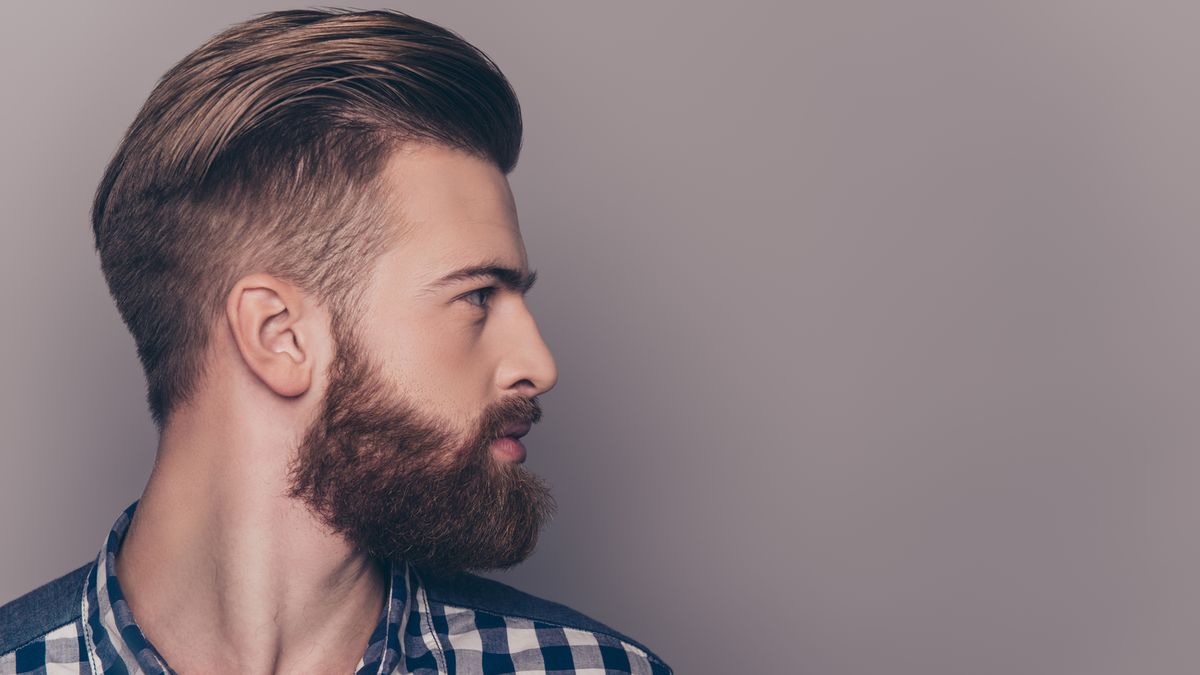 Ellas prefieren a los hombres con barba y este estudio lo prueba