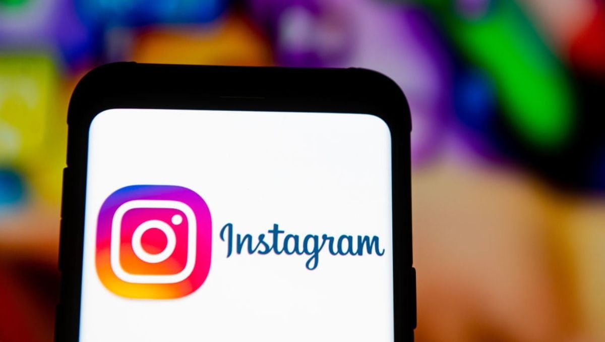Instagram estrena función que te manda a descansar