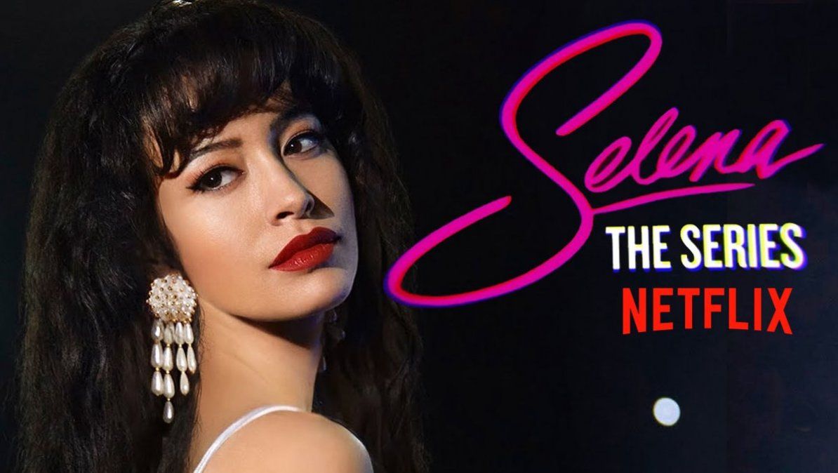 La segunda parte de Selena ya está cerca. | Foto: netflix.com