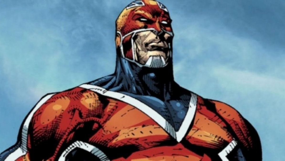 Fanáticos sueñan con ver a Henry Cavill con un traje de Marvel