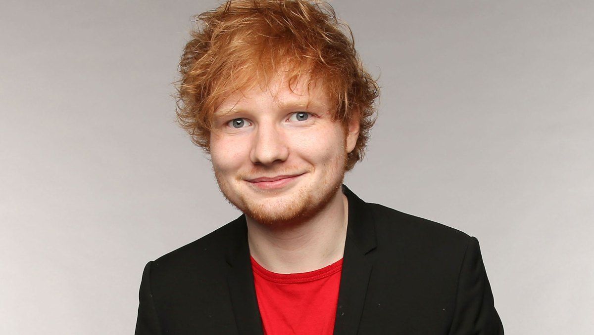 Ed Sheeran es uno de los artistas más exitosos de los últimos tiempos. 