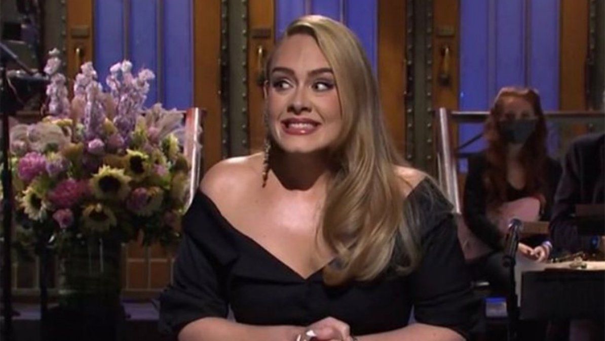 Adele es una de las cantantes más exitosas de la última década | Foto: @adele (Vía Instagram)