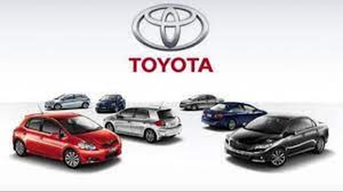 Toyota es la marca de coches con mayor valor actualmente
