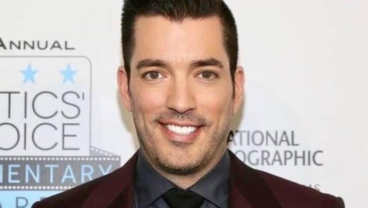 Jonathan Scott vive un buen momento laboral