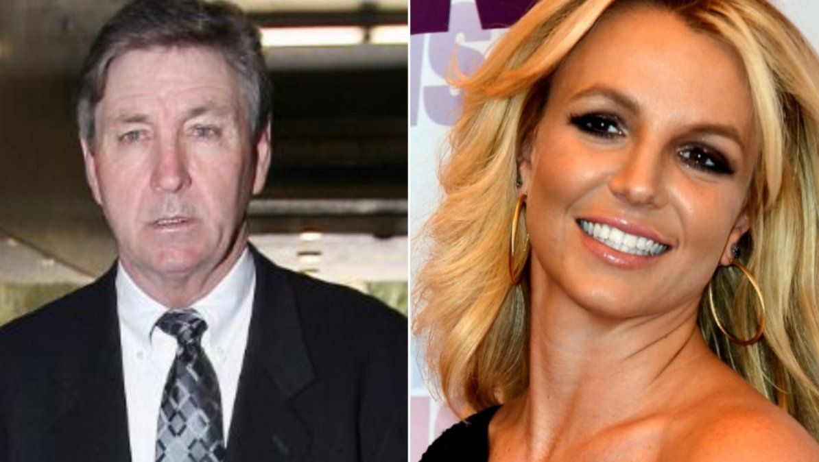 Britney Spears ha pedido que su padre ya no forme parte de su equipo de tutela legal. | Foto: cnn.com