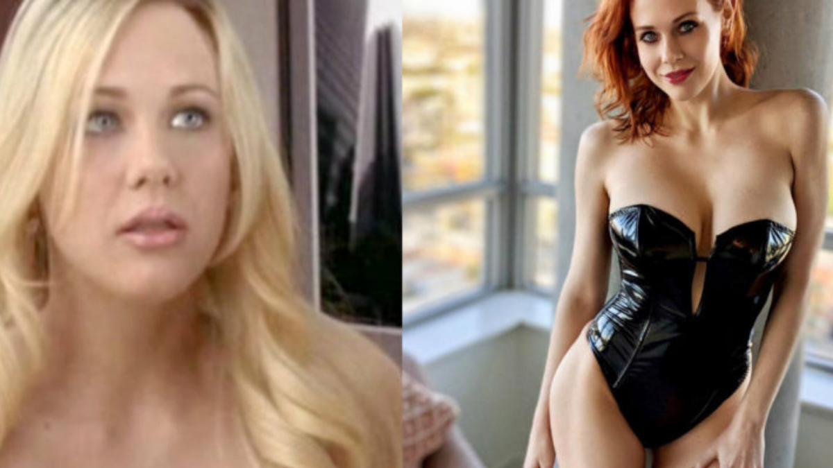 Maitland Ward: De Disney al cine porno