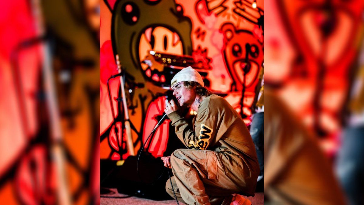 Justin Bieber fue tendencia en redes sociales durante el día de San Valentín