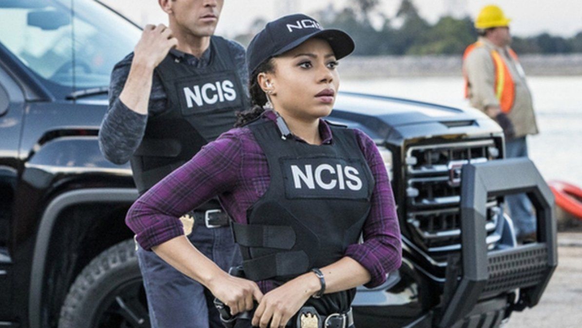 Los fans de NCIS New Orleans aún se preguntan por qué&nbsp; Shalita Grant dejó la serie